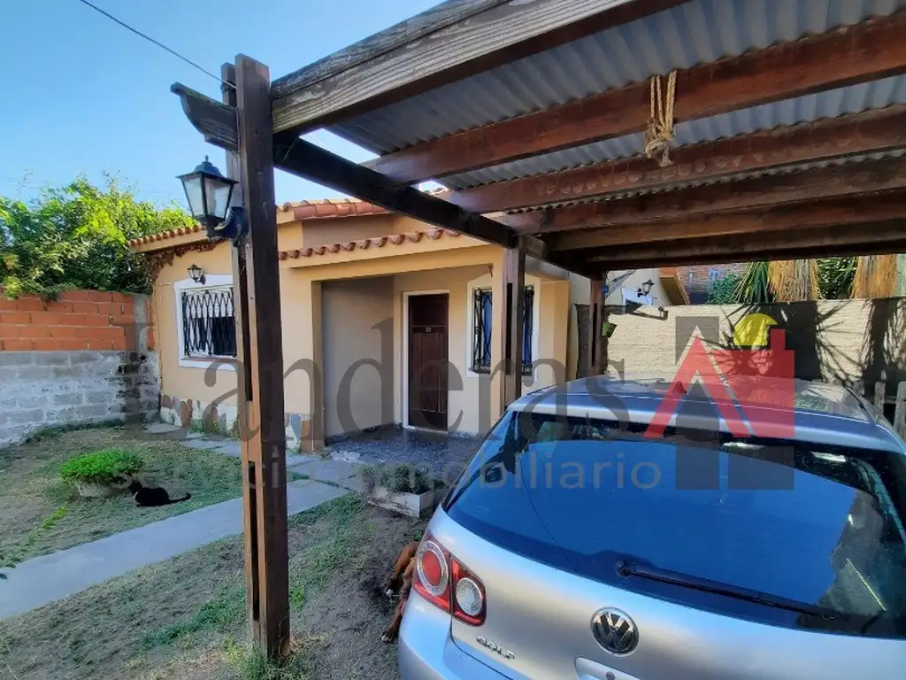 Casa en Venta