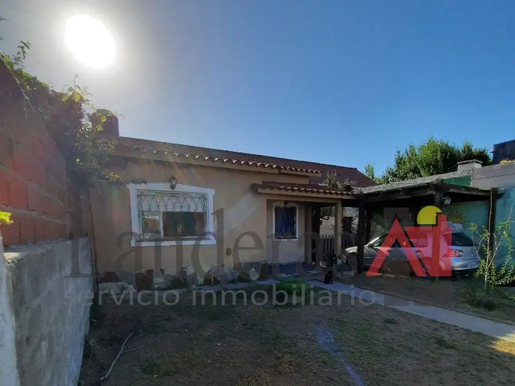 Casa en Venta - USD 99.000