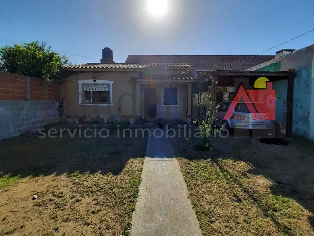 Casa en Venta en Mar De Ajo
