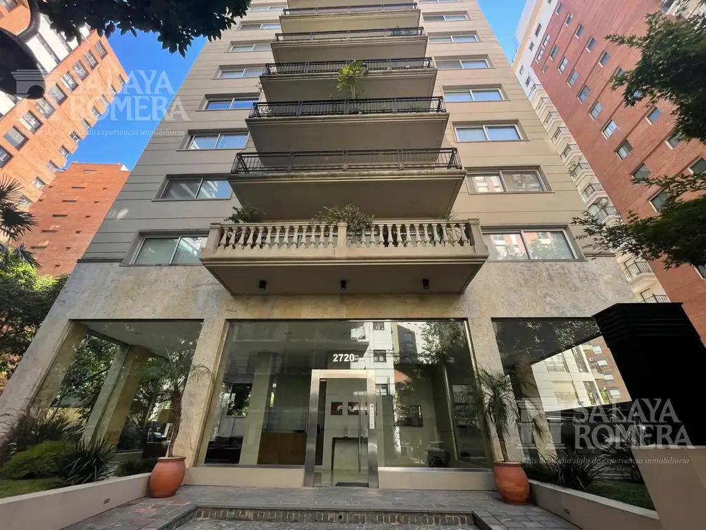 Departamento en Olivos