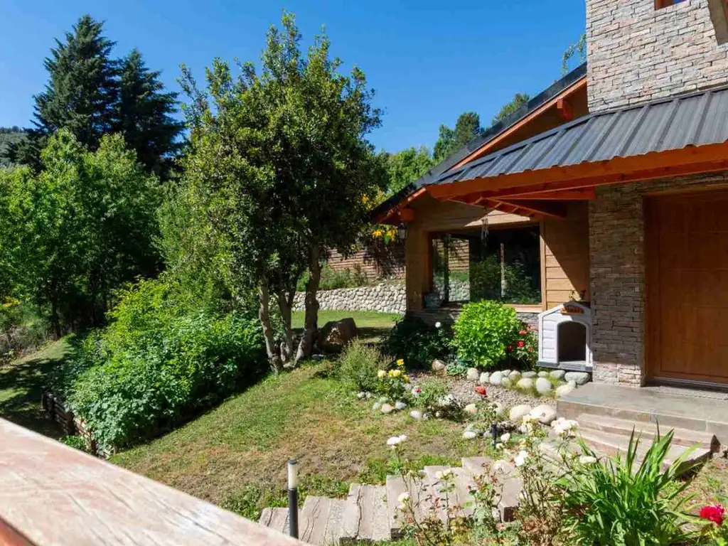 Casa en PH Apta Crédito en San Martín de los Andes