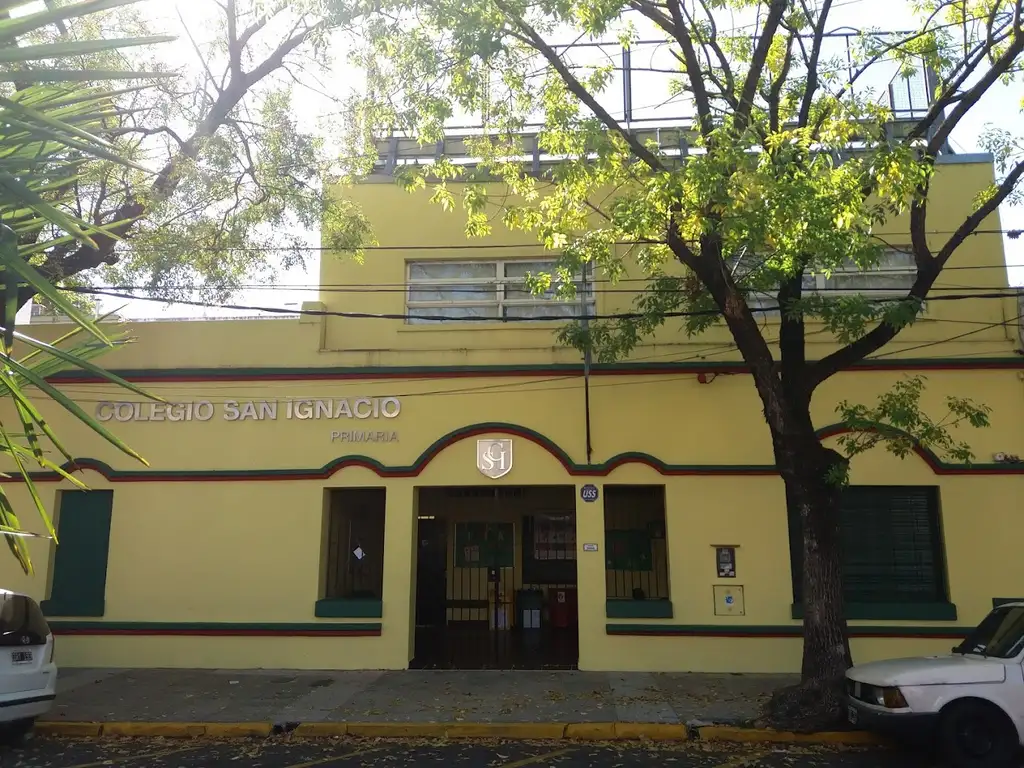 INMUEBLE DESTINO INSTITUTO DE ENSEÑANZA, ESCOLAR, PRMARIA Y SECUNDARIA Y OTROS DESTINOS