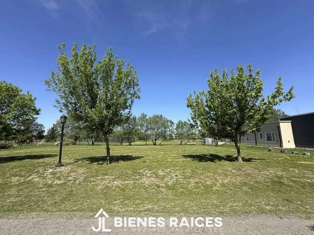 Terreno en venta Cardales Village en Los Cardales, Lote 392