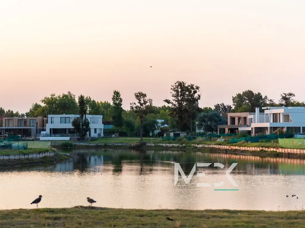 Terreno Lote  en Venta en Laguna Grande, Villanueva, Tigre