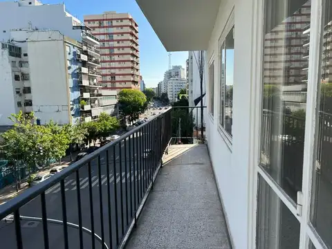 Departamento en venta de 3 dormitorios en Villa Crespo - Foto 0