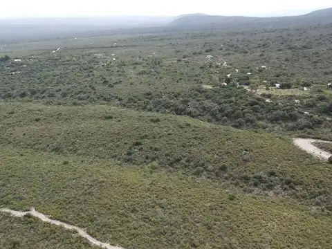 Campo de 6 hectareas en venta en Rodeo de Piedra,, Escritura  , Traslasierras