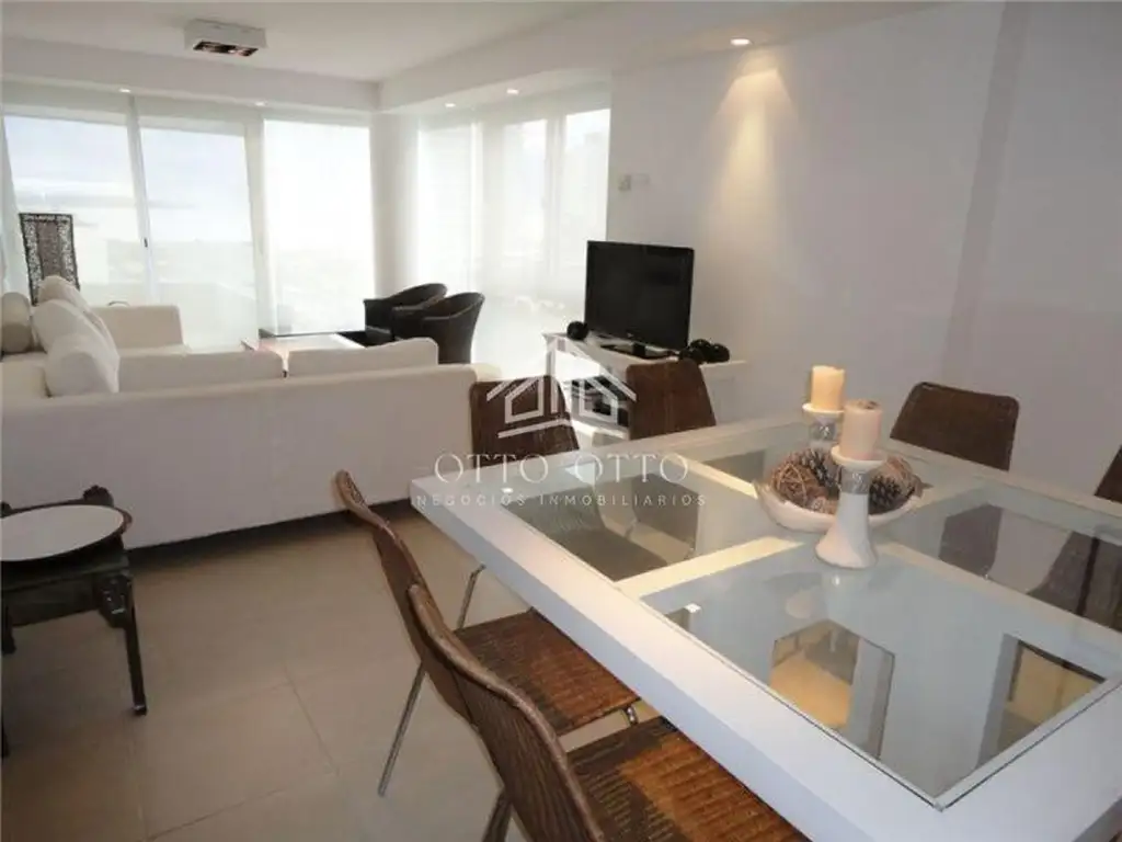 DEPARTAMENTO 3 DORMITORIOS - MANSA, PUNTA DEL ESTE