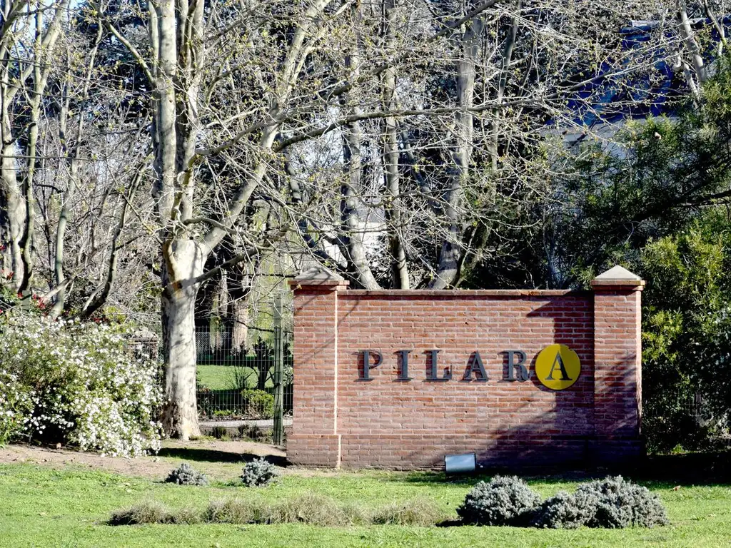 lotes en venta en Pilara