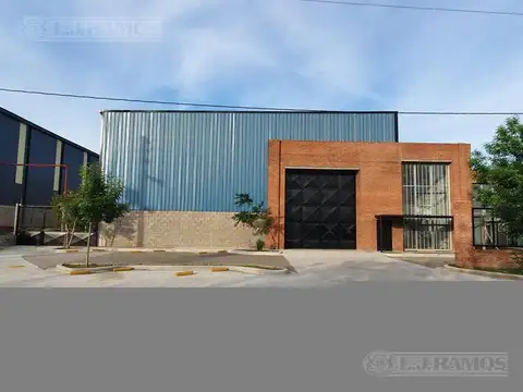 Depósito en Alquiler en Tigre