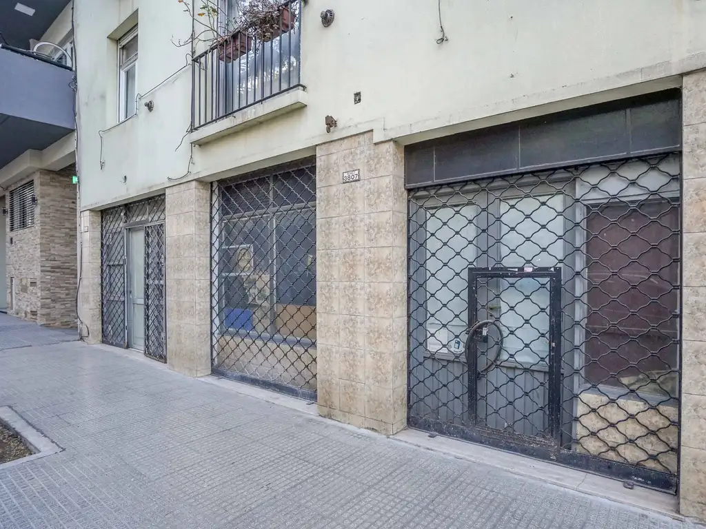 Venta Local Comercial en Saavedra