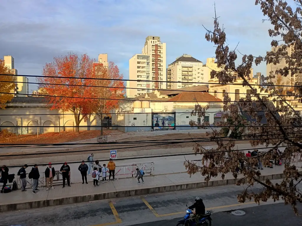 OFICINA DOS AMBIENTES CENTRO BANFIELD