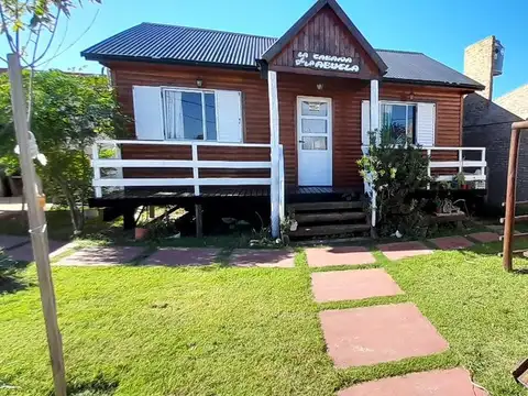 Casa en venta - 2 Dormitorios 1 Baño - 450Mts2 - Bragado