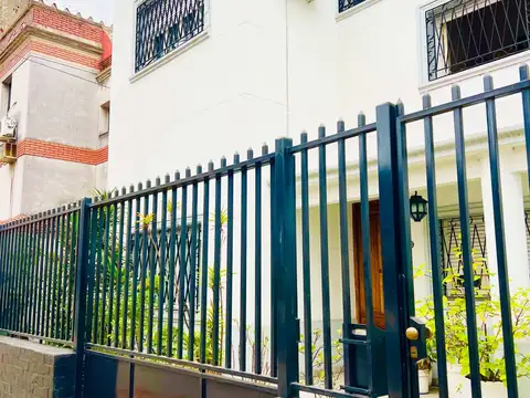 Hermosa propiedad  a la venta  Villa del Parque 