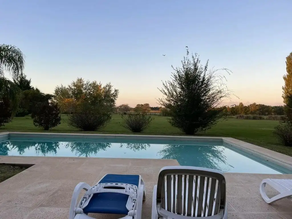 Casa Quinta  en Alquiler en Haras el Malacate, Exaltación de la Cruz, G.B.A. Zona Norte