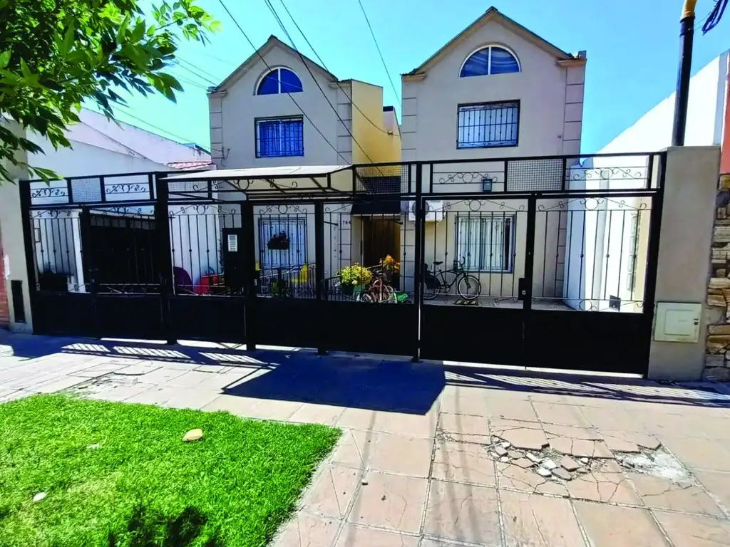 Departamento - Venta - Argentina, La Matanza - BERMUDEZ 2700