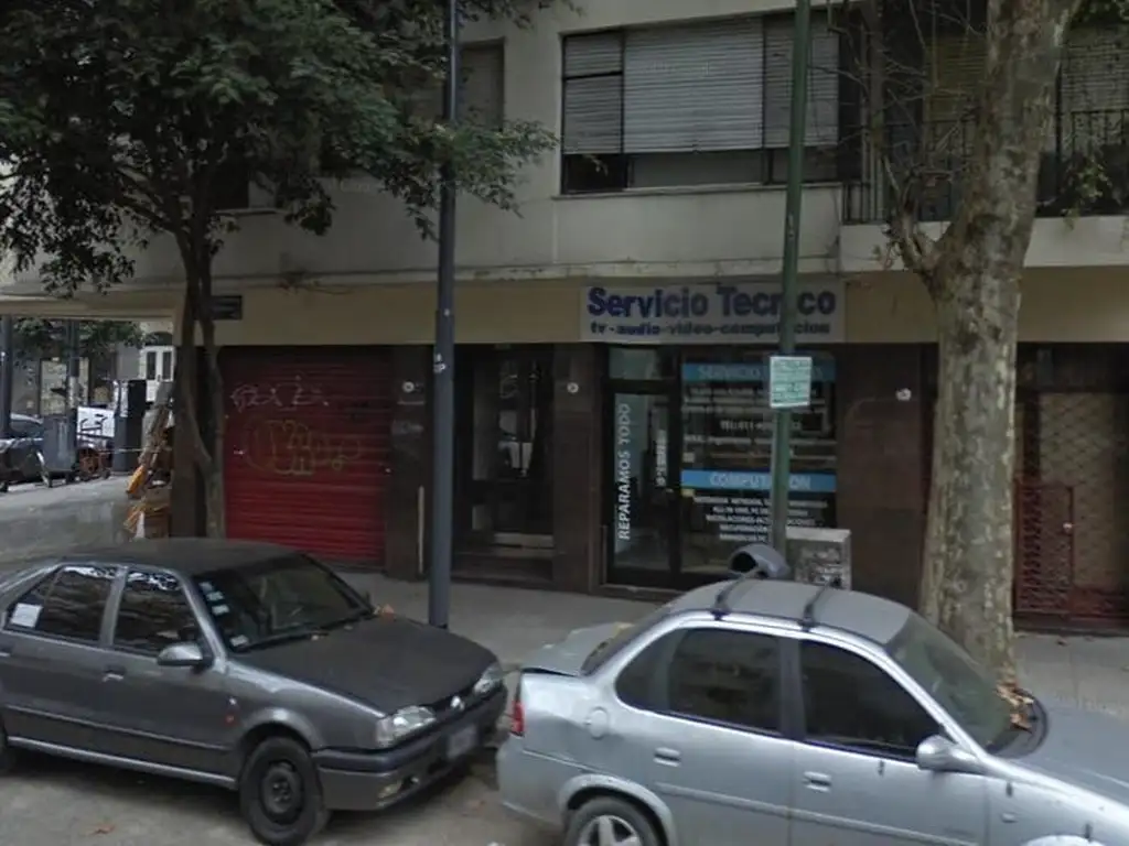 Local  en Venta ubicado en Villa Crespo, Capital Federal, Buenos Aires