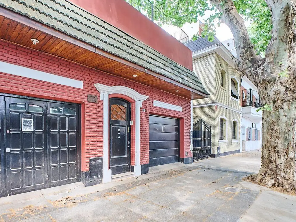 Venta Lote en Villa Devoto - Oportunidad - Excelente Ubicación