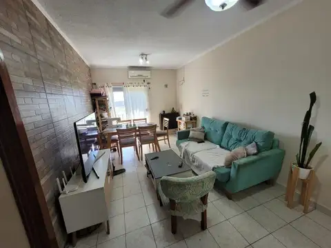 Departamento 3 ambientes