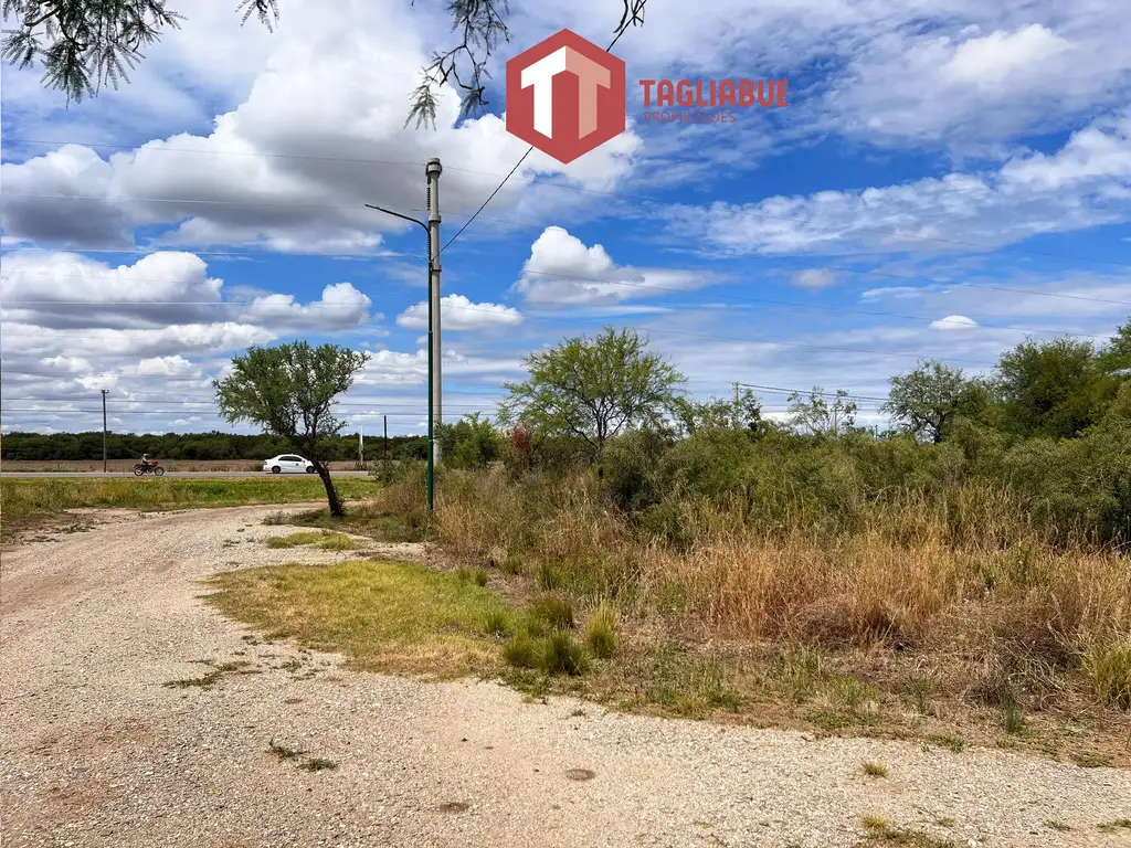 Terreno en Valle de los Comechingones  LOTE 10