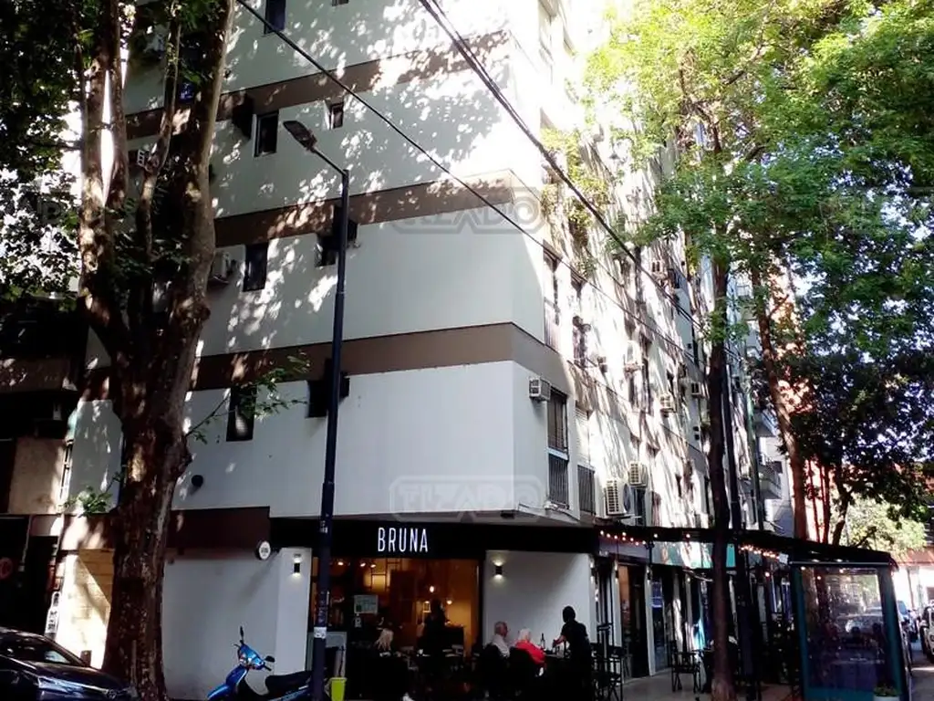 Departamento  en Venta en Palermo, Capital Federal, Buenos Aires - MAD1293_LP542546_1