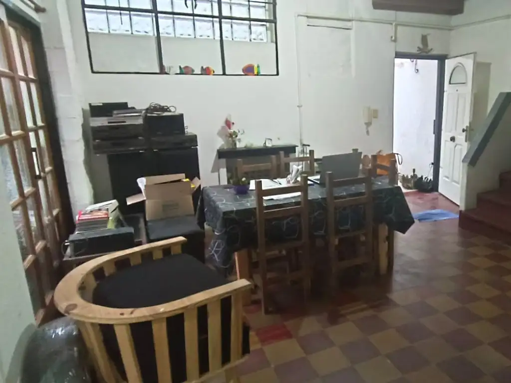 PH Alquiler 4 ambientes 50 años, 95m2, Espora 4500, Villa Lynch, Zona