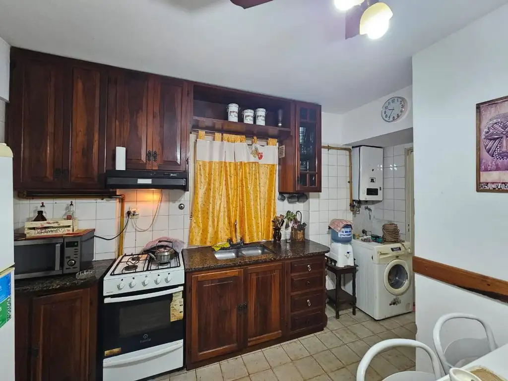 Departamento en venta