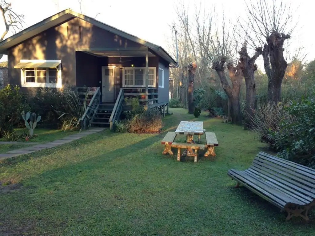 Casa  en Venta en Toro, Zona Delta, Tigre