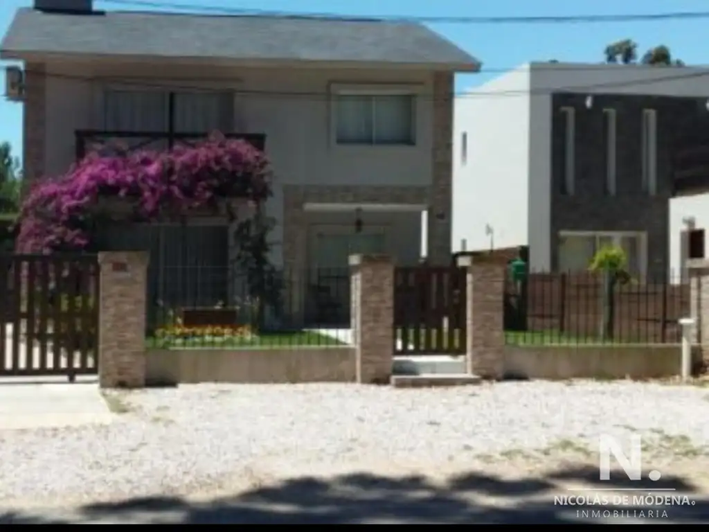 Casa en Punta del Este, Pinares