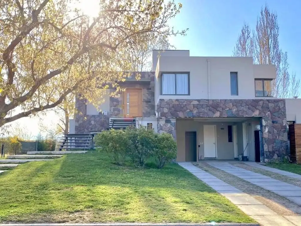 Casa en Venta La Vacherie Maipú