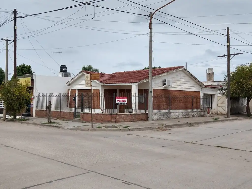 Casa en Venta, Bº Belgrano de Río Tercero