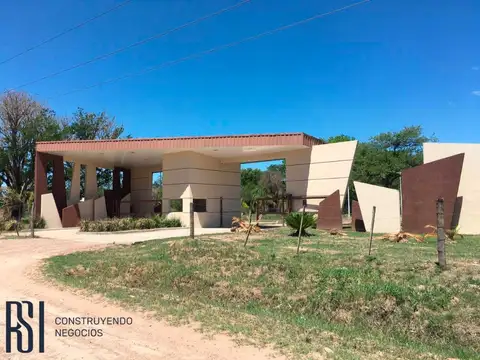 Barrio Cerrado "Ayres de Belén"