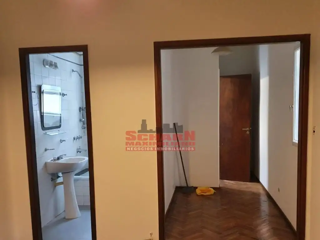 Departamento - Alquiler - Argentina, Capital Federal - BERUTTI 2333