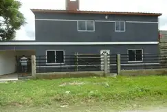 Dos casas en venta con piscina Villa San Isidro - Córdoba
