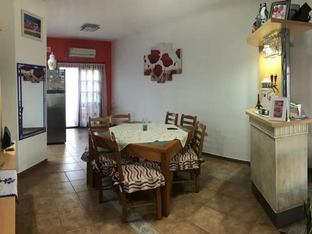 DUPLEX - 4 AMBIENTES - SAN ANTONIO DE PADUA