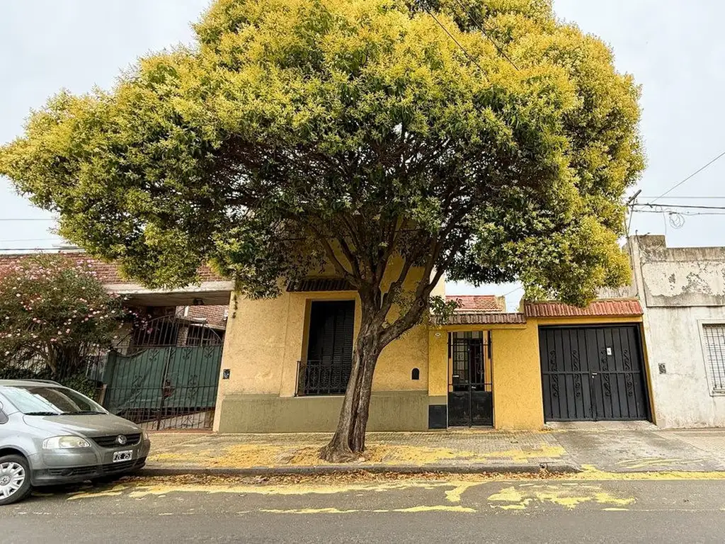 CASA 2 DORMITORIOS BARRIO LAS RANAS TANDIL