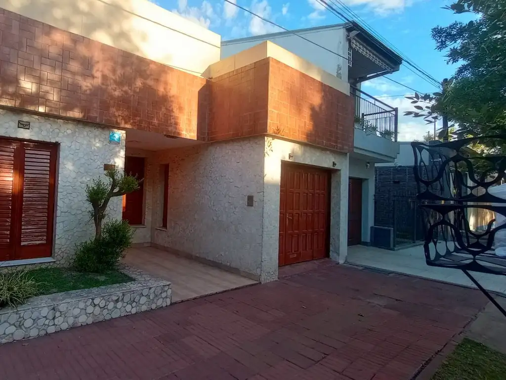 Casa en venta en Rafaela