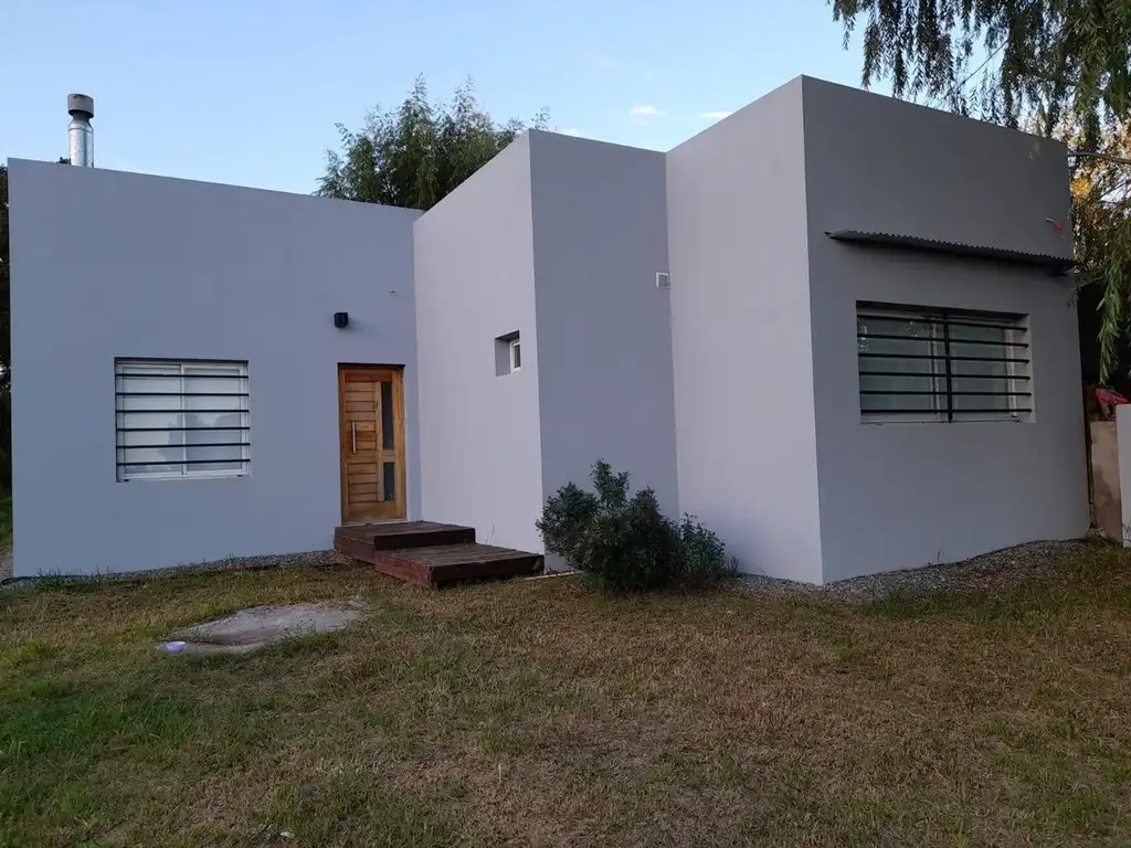 Venta Casa Gral. Madariaga