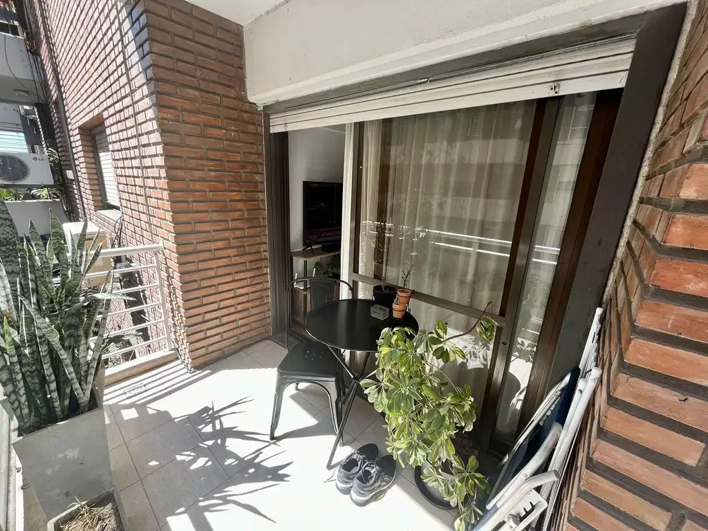 Departamento Venta centro zona rio 1 Dormitorio Pileta