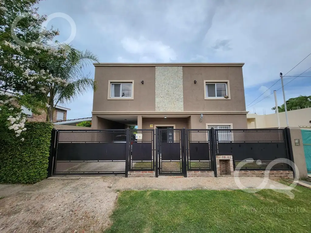 VENTA CASA 4 AMB - LOPEZ CAMELO - RICARDO ROJAS