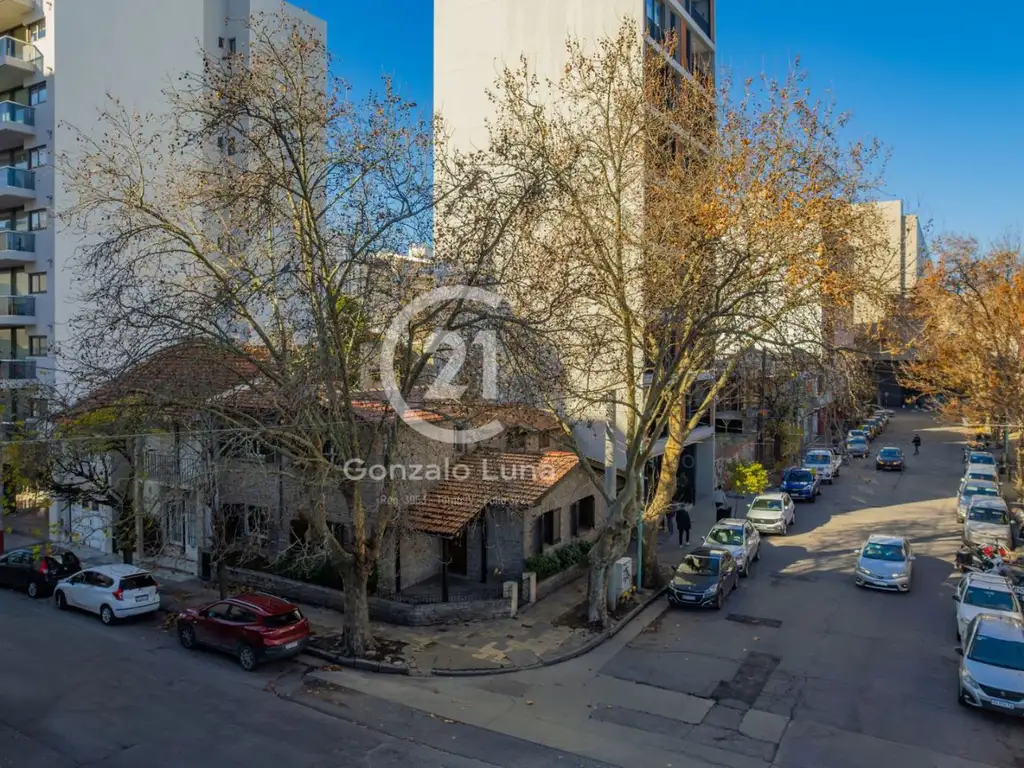 Venta de Lote en zona ALDREY, Mar del Plata