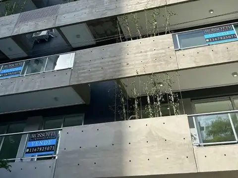 Departamento en Venta en Flores, USD 83.000