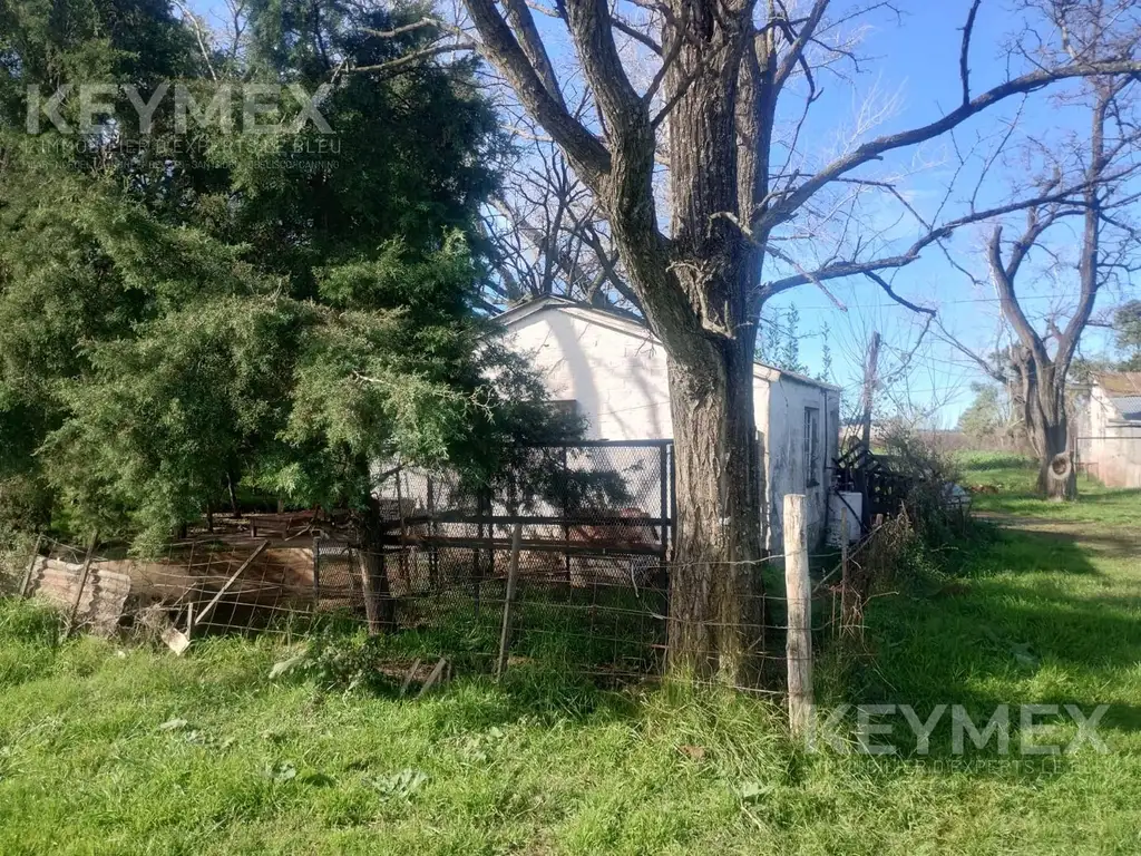 Campo en Virrey Del Pino