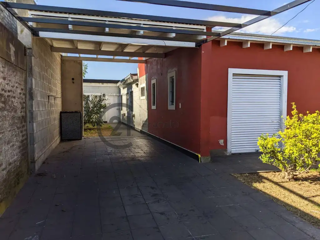 Venta Casa 3 dormitorios