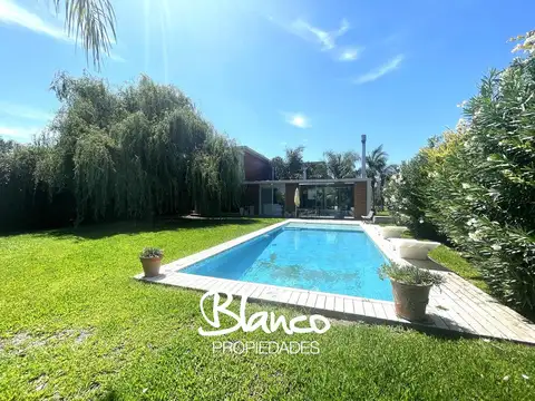 Casa  en Venta en Haras Santa Maria, Escobar, G.B.A. Zona Norte