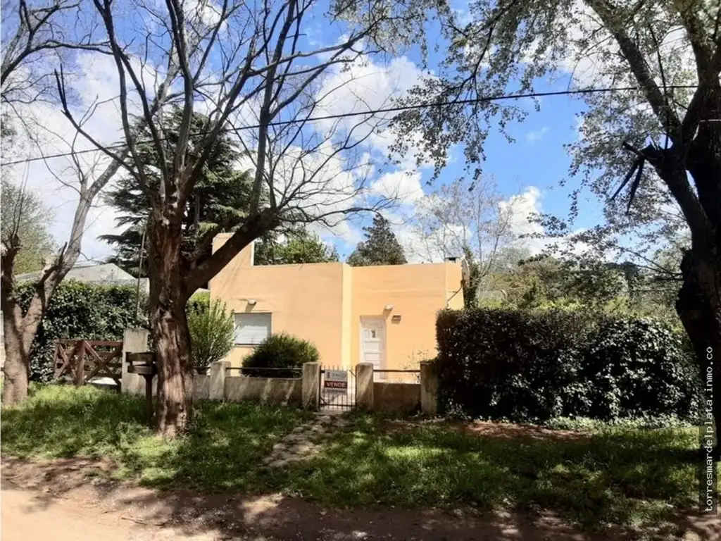 Venta Casa en Colina Alegre!