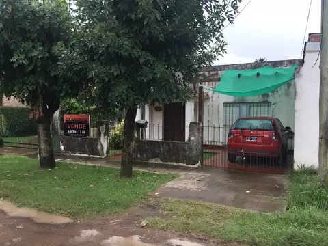 Venta de Casa en Maschwitz Escobar