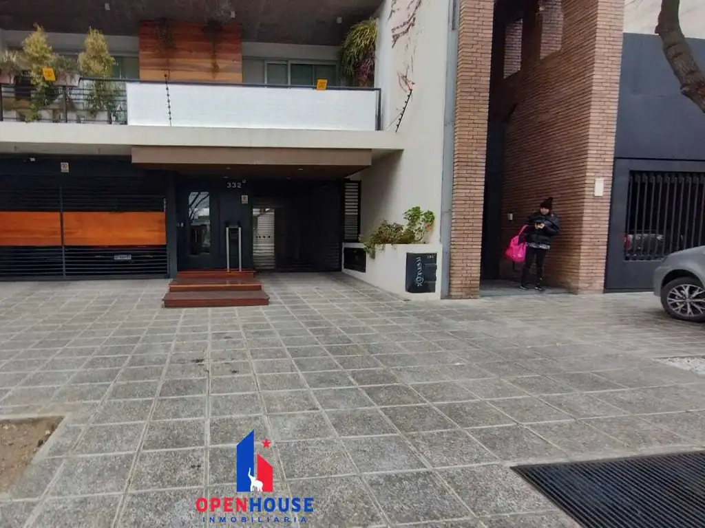 OPENHOUSE Vende hermoso departamento de categoría en la 5ta. Sección