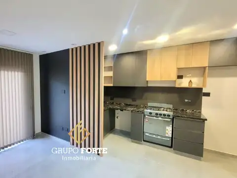 Departamento en venta - Cordoba - Complejo EGEO