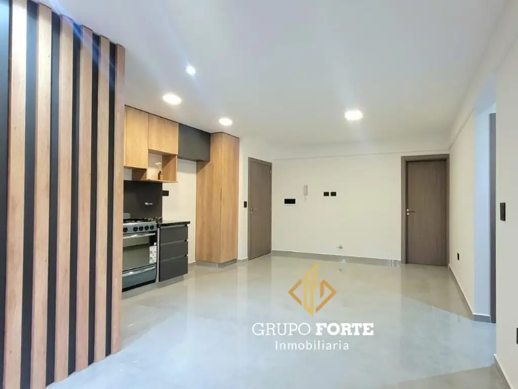 Departamento en venta - Cordoba - Complejo EGEO