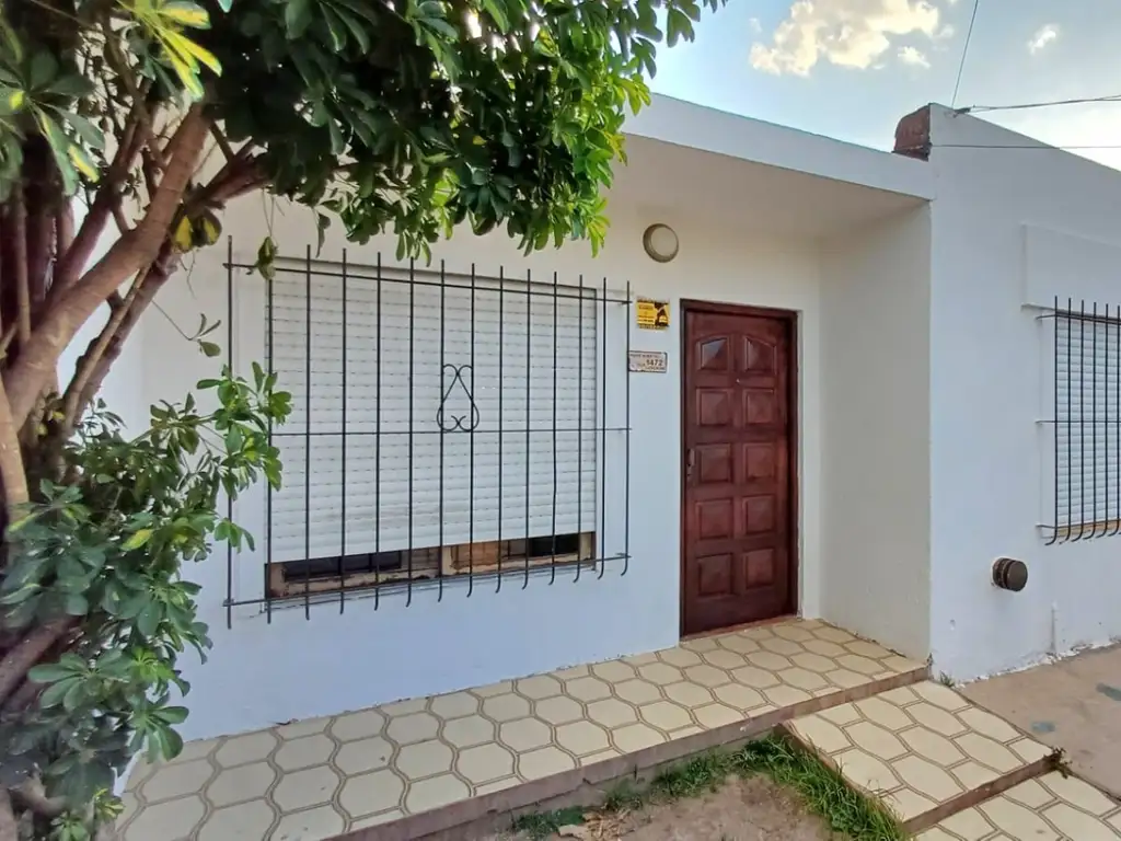 CASA EN VENTA + PH